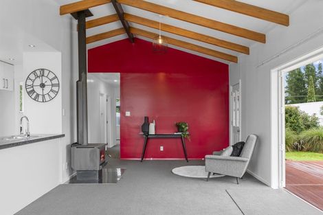 Photo of property in 28 Fitzgerald Street, Whitecliffs, Coalgate, 7673