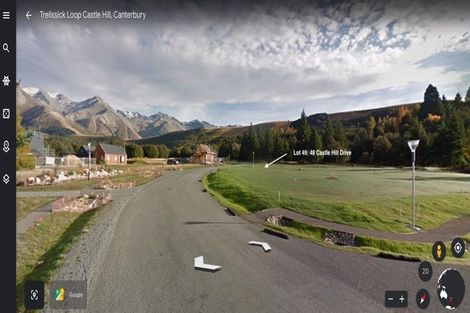 Photo of property in 48 Castle Hill Drive, Castle Hill, Springfield, 7580