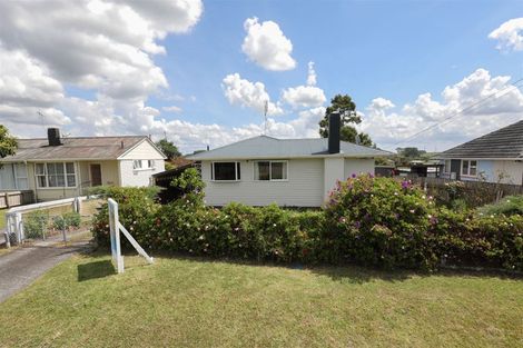 Photo of property in 179 Russell Road, Huntly, 3700