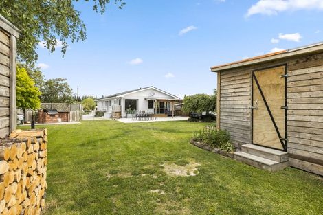 Photo of property in 3 Knowles Crescent, Ranfurly, 9332