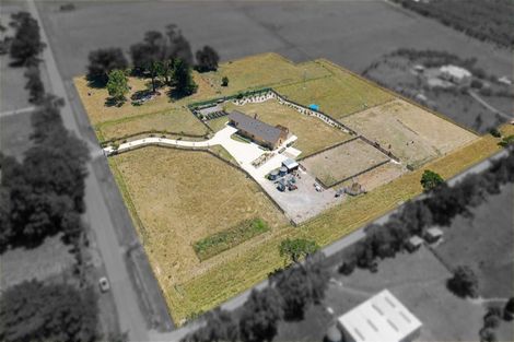 Photo of property in 69 Longwood Road, South Featherston, Featherston, 5771