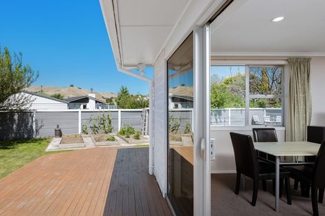 Photo of property in 7 Kinloch Crescent, Witherlea, Blenheim, 7201