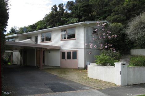 Photo of property in 7 Damian Grove, Waterloo, Lower Hutt, 5011