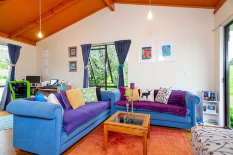 Photo of property in 1123 State Highway 12, Oue, Kaikohe, 0473