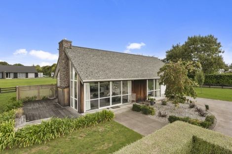 Photo of property in 22 Riverglade Drive, Tamahere, Hamilton, 3283