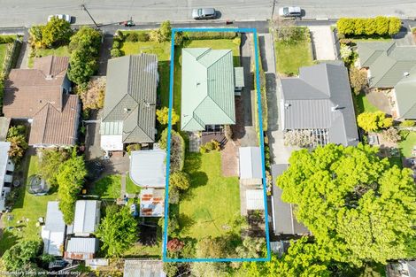 Photo of property in 13 Conway Street, Somerfield, Christchurch, 8024