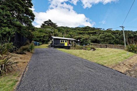 Photo of property in 29 Glenesk Road, Piha, New Lynn, 0772