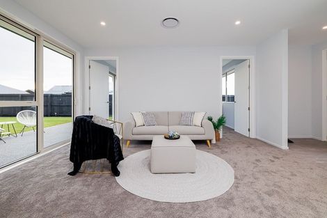 Photo of property in 4 Hollard Crescent, Lincoln, 7608