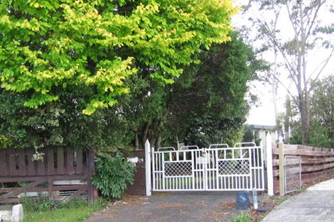 Photo of property in 17 Frostbite Place, Ranui, Auckland, 0612