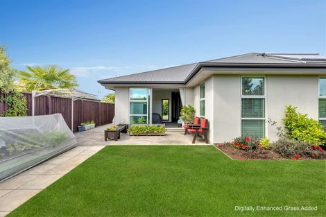 Photo of property in 57 Sterling Crescent, Kaiapoi, 7630