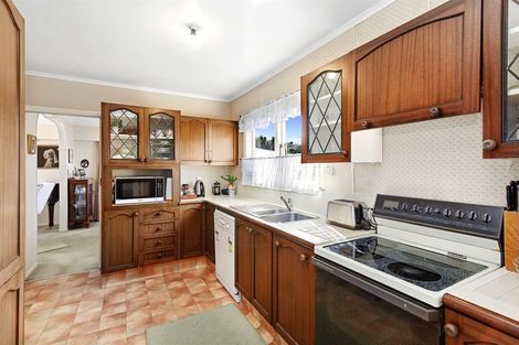 Photo of property in 85 Holdsworth Avenue, Trentham, Upper Hutt, 5018