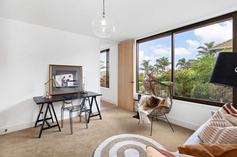 Photo of property in 8a Awarua Crescent, Orakei, Auckland, 1071