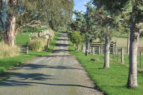 Photo of property in 98a Whiterocks Road, Deborah, Oamaru, 9492