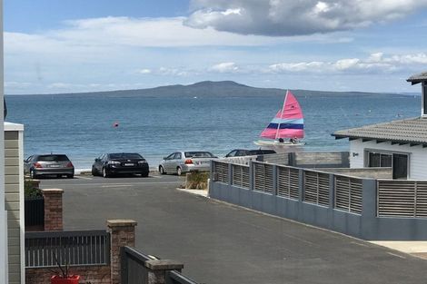 Photo of property in 3/28 Manly Esplanade, Browns Bay, Auckland, 0630