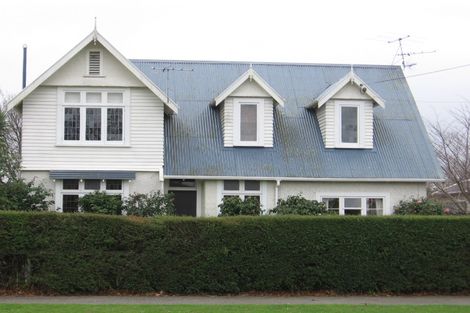 Photo of property in 132 Renall Street, Masterton, 5810