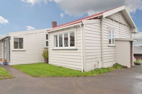 Photo of property in 76 Mays Road, Onehunga, Auckland, 1061