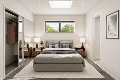 Photo of property in 1/16 Mountfort Street, Spreydon, Christchurch, 8024