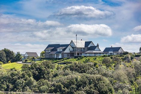 Photo of property in 410 Pukapuka Road, Pohuehue, Warkworth, 0983