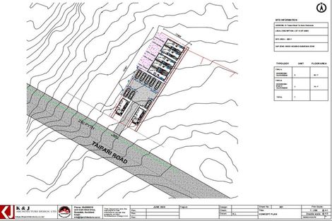 Photo of property in 31 Taipari Road, Te Atatu Peninsula, Auckland, 0610