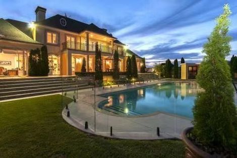 Photo of property in 215 Broomfields Road, Whitford, Howick, 2571