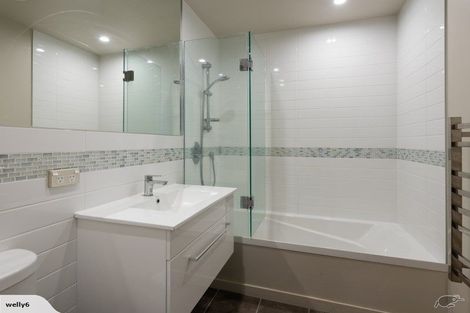 Photo of property in 18/8 Thatcher Crescent, Crofton Downs, Wellington, 6035