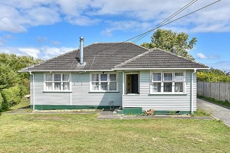 Photo of property in 7 Clarkson Crescent, Otara, Auckland, 2023