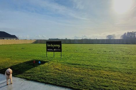 Photo of property in 73 Halpin Drive, Lincoln, 7608