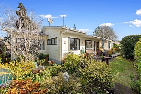 Photo of property in 110a Brookfield Street, Hamilton East, Hamilton, 3216