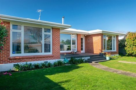 Photo of property in 77 Howick Road, Redwoodtown, Blenheim, 7201