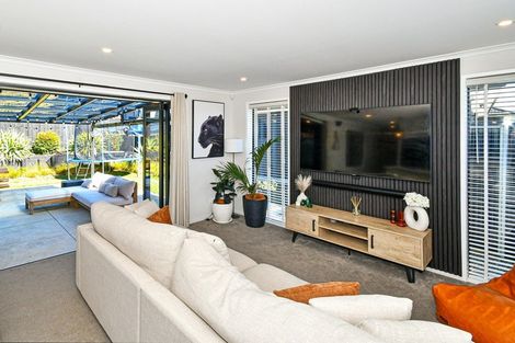 Photo of property in 4 Peacock Place, Pokeno, 2402