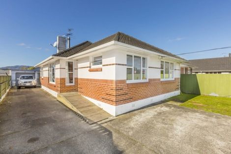 Photo of property in 92 Pine Avenue, Ebdentown, Upper Hutt, 5018