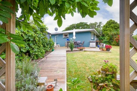 Photo of property in 3 Denbigh Place, Awapuni, Palmerston North, 4412