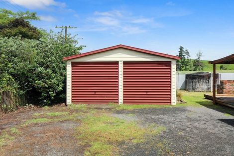 Photo of property in 164 Taumarunui-ngapuke Road, Taringamotu, Taumarunui, 3994
