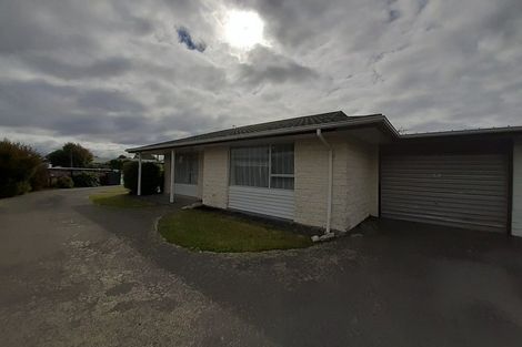 Photo of property in 1/3 Mcbeath Avenue, Hoon Hay, Christchurch, 8025