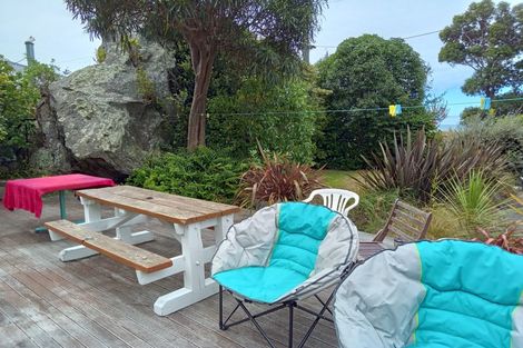 Photo of property in 1979 State Highway 1, Half Moon Bay, Kaikoura, 7371