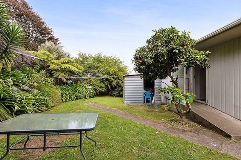 Photo of property in 15b Parsons Street, Vogeltown, New Plymouth, 4310