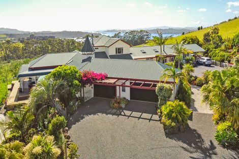 Photo of property in 10 Rangitane Road, Kerikeri, 0294