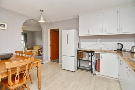 Photo of property in 1/5 James Condon Place, Redwood, Christchurch, 8051