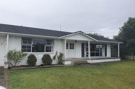 Photo of property in 32a Ngaere Avenue, Chartwell, Hamilton, 3210