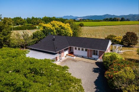 Photo of property in 156 Old Renwick Road, Springlands, Blenheim, 7272