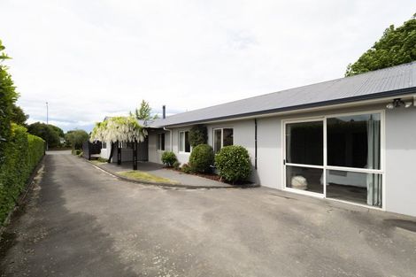 Photo of property in 11 Harrison Street, Allenton, Ashburton, 7700