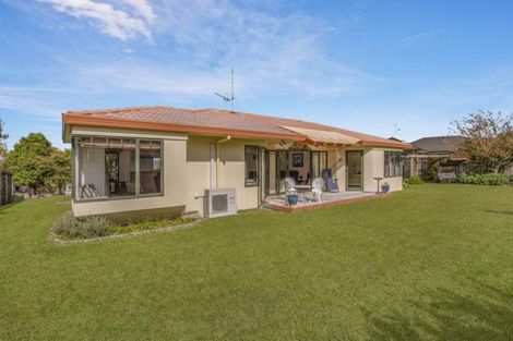 Photo of property in 15 Loveridge Place, Morrinsville, 3300