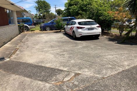 Photo of property in 1/22 Portage Road, Papatoetoe, Auckland, 2025