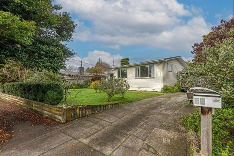Photo of property in 14 Buick Crescent, Awapuni, Palmerston North, 4412