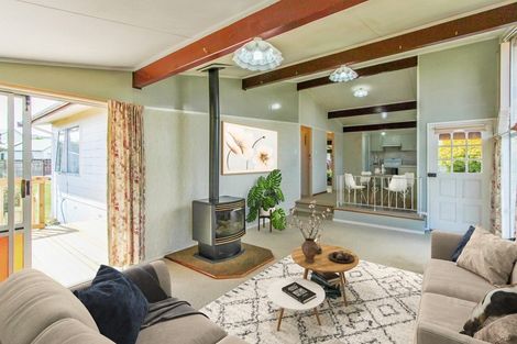 Photo of property in 17 Rewarewa Street, Owhata, Rotorua, 3010