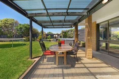 Photo of property in 3 Harbour Crest Drive, Waiuku, 2123
