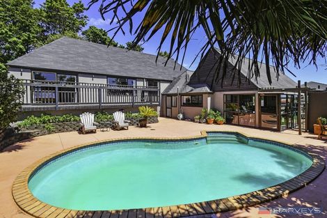 Photo of property in 23 Charles Prevost Drive, The Gardens, Auckland, 2105