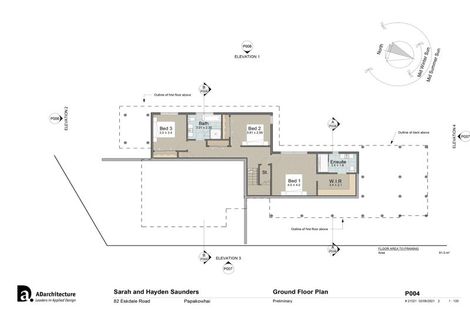 Photo of property in 82 Eskdale Road, Papakowhai, Porirua, 5024