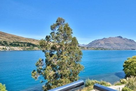 Photo of property in Breakfree Alpine Village, 25/643 Frankton Road, Queenstown, 9300