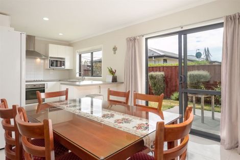 Photo of property in 26 Brittan Drive, Rolleston, 7615